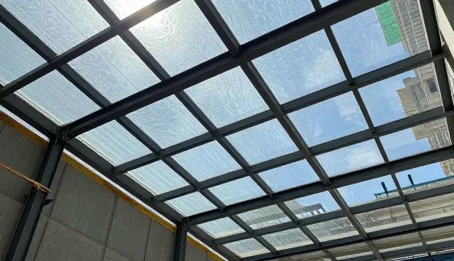 土建施工中风险控制的适用情况与限制