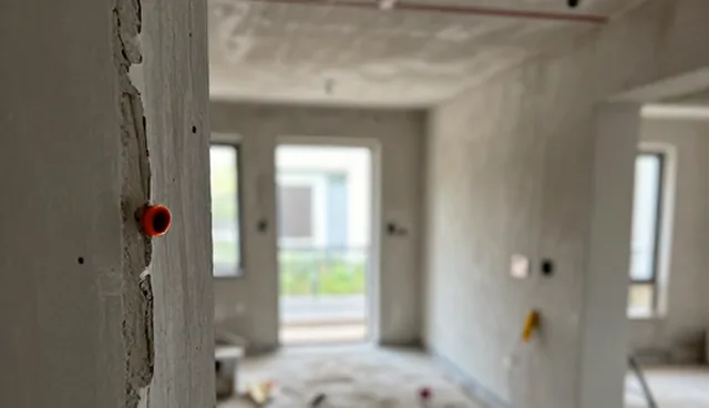 材料选择对土建施工质量的影响原因分析