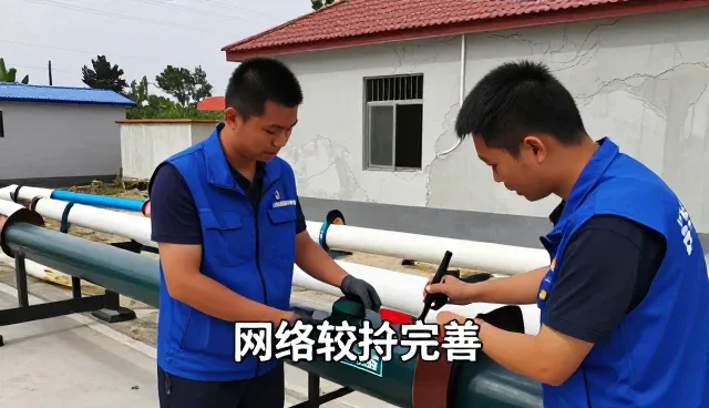 项目施工管理功能特点说明