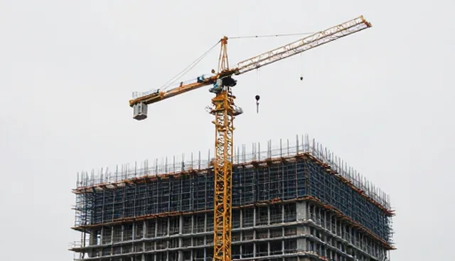 土建施工中选型关注点：传统工艺与现代技术的取舍