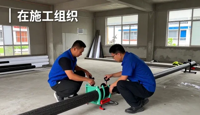 项目施工管理如何适应不同应用环境