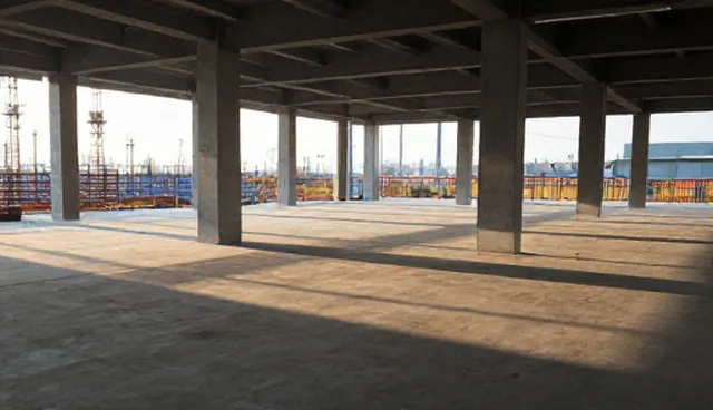 施工组织中客户服务性能提升建议