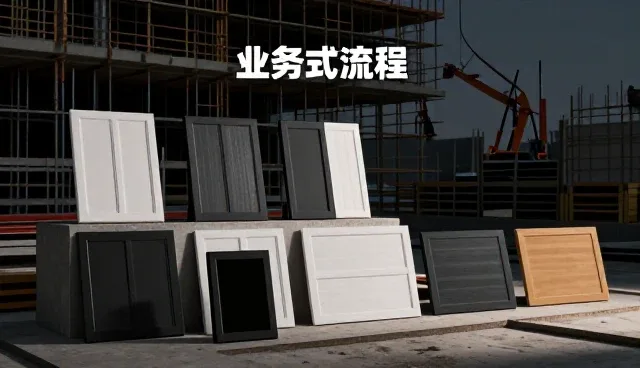 现场协调中土建施工问题处理的实践要点
